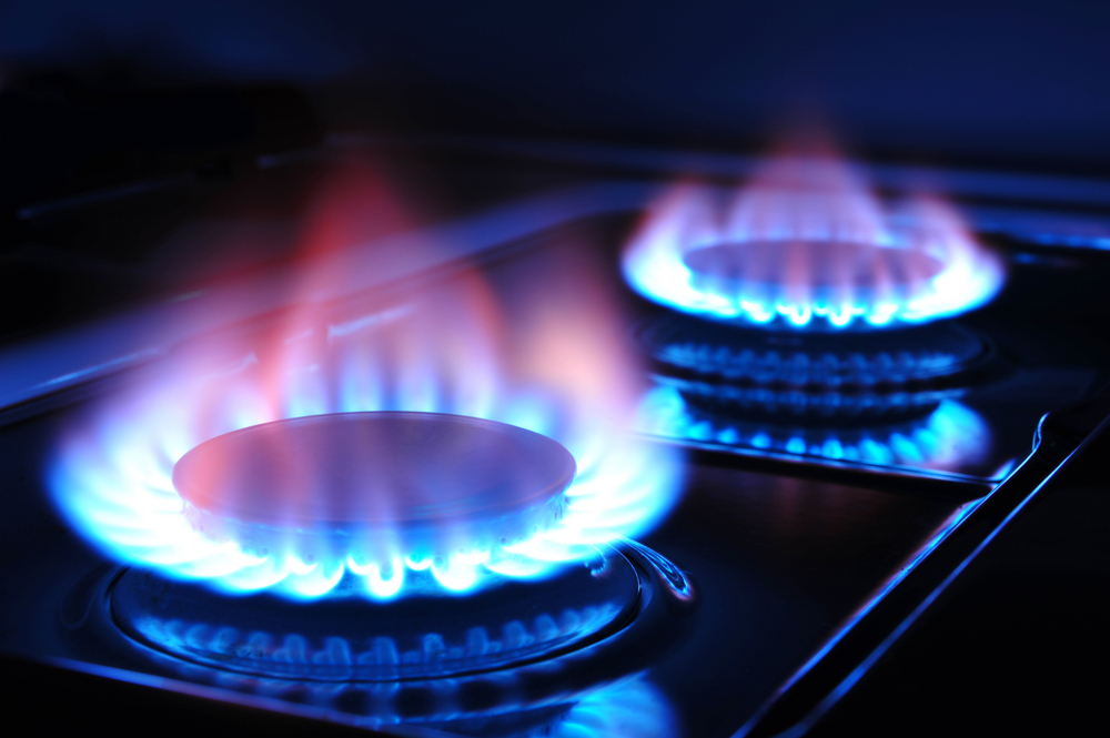 Türkiye’de doğal gaz tüketiminde yeni rekor!