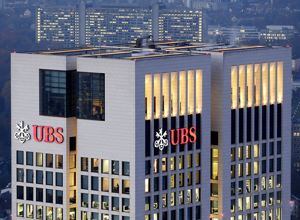 UBS'ten güçlü finansal performans: Beklentilerin üzerinde kar