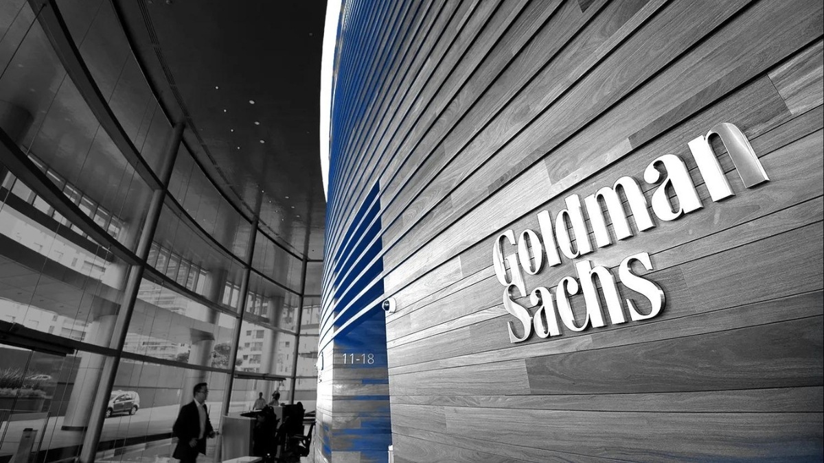 Goldman Sachs'tan Çin borsasına güven: Hedef yükseltildi