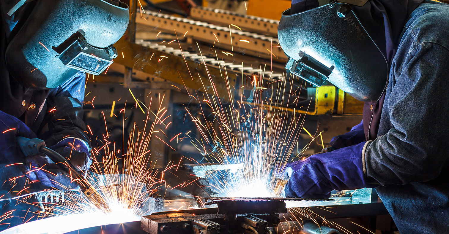 İmalat PMI martta geriledi