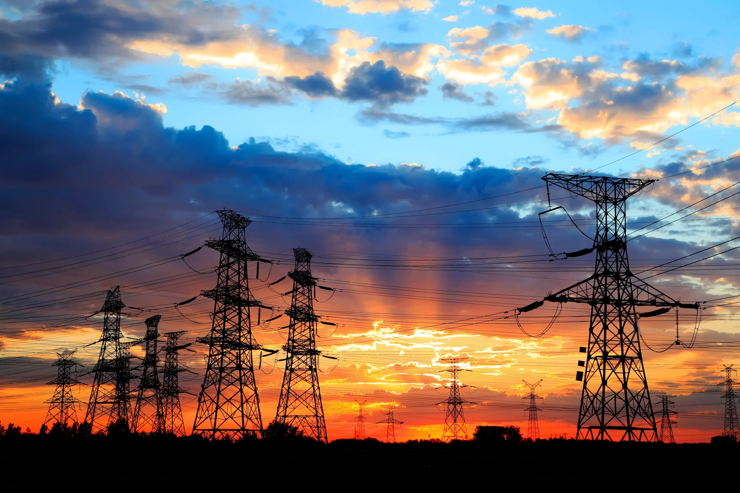 AB ülkelerinde elektrik fiyatları yükseldi