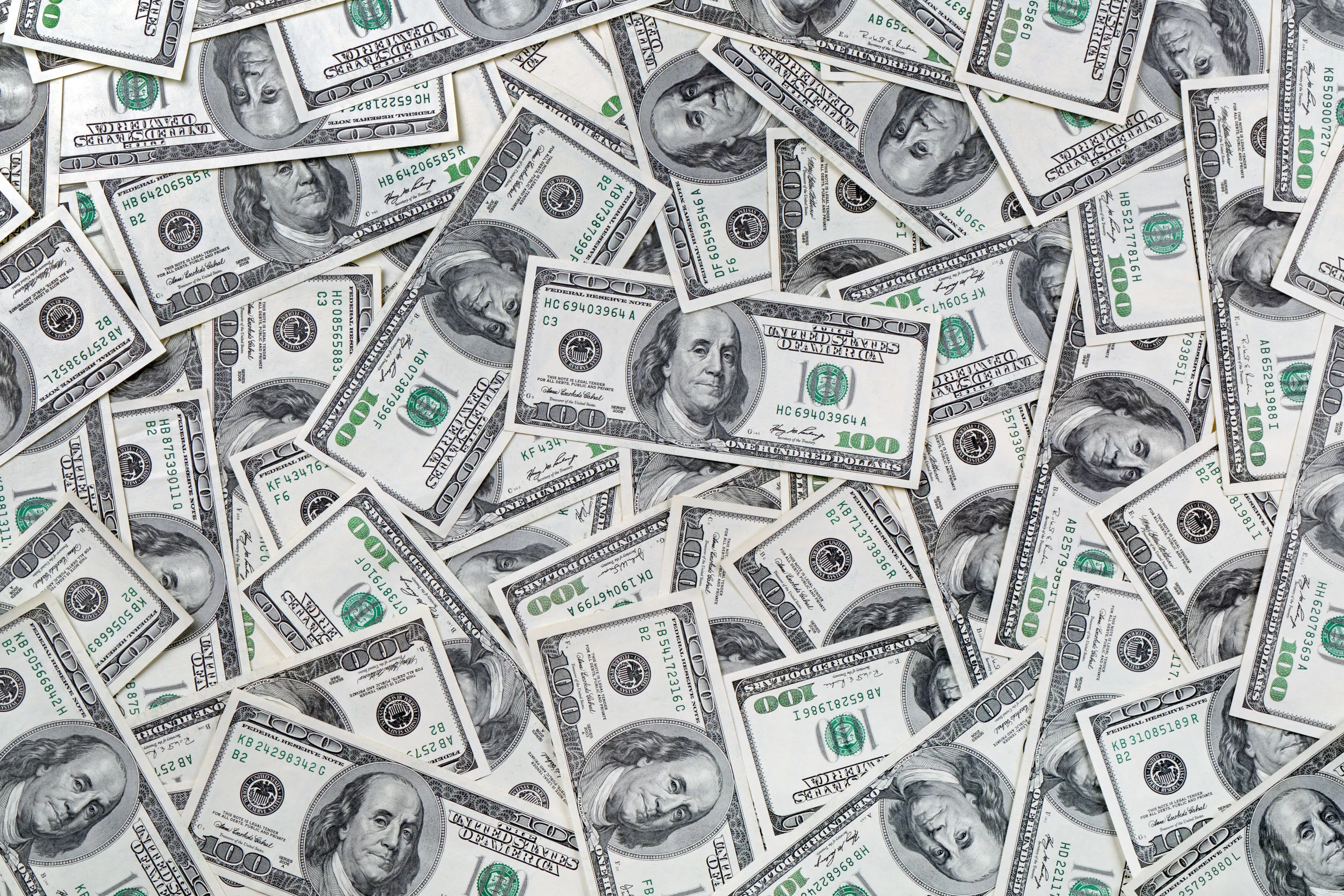 TCMB döviz rezervleri 2,94 milyar dolar azaldı