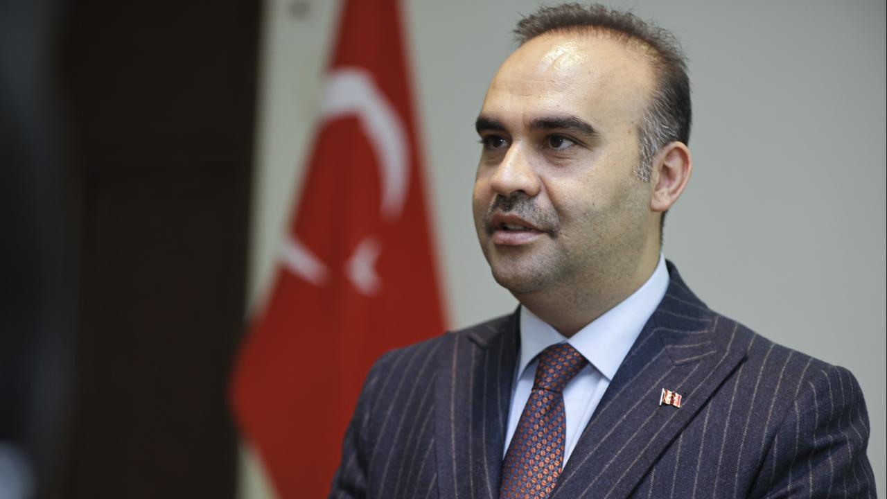 Sanayi ve Teknoloji Bakanlığından sanayi yatırımlarını hızlandıracak hamle