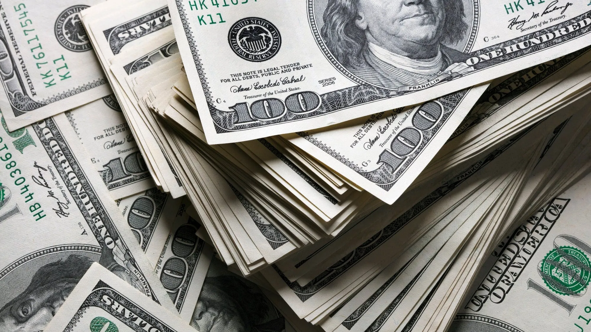 TCMB rezervleri 1,1 milyar dolar düşüş gösterdi