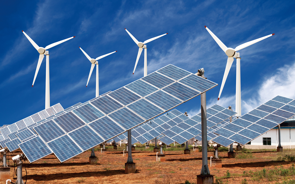 Temiz enerjide istihdam rekor artışla 16,2 milyona ulaştı