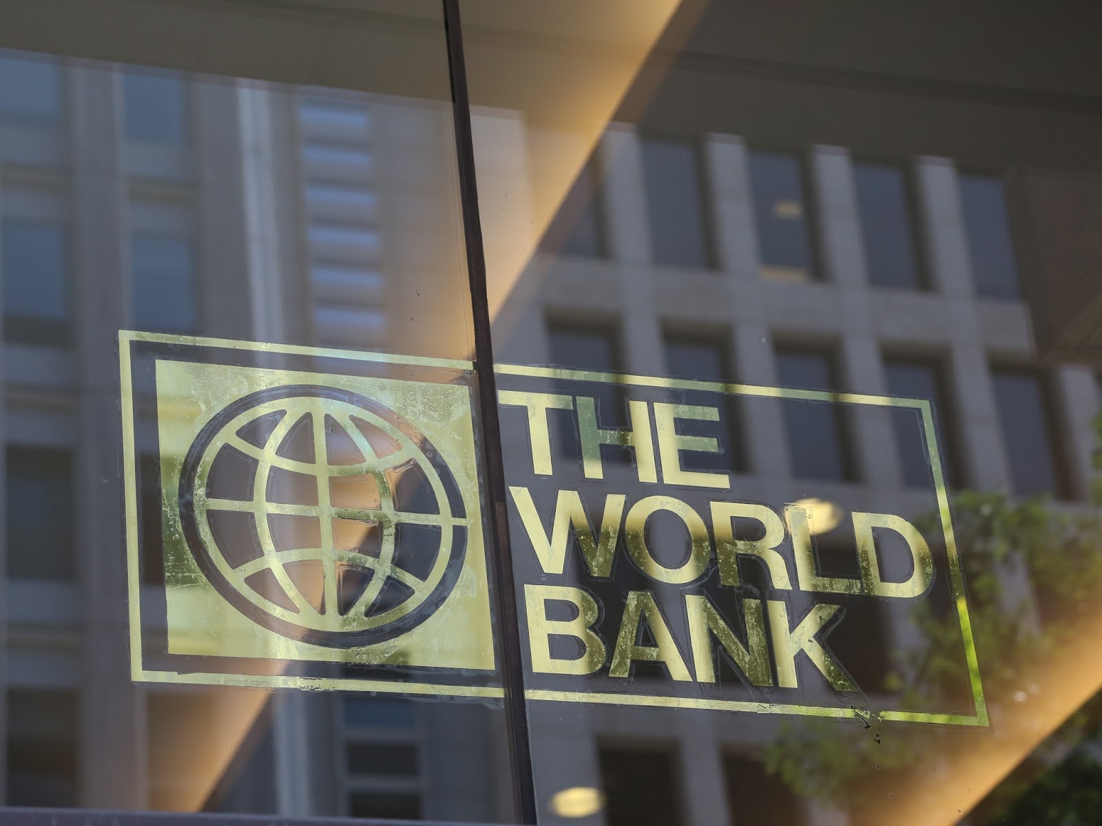 Dünya Bankası Başkanı Banga: Gelişmekte olan ülkeler ticaretin serbestleşmesine odaklanmalı