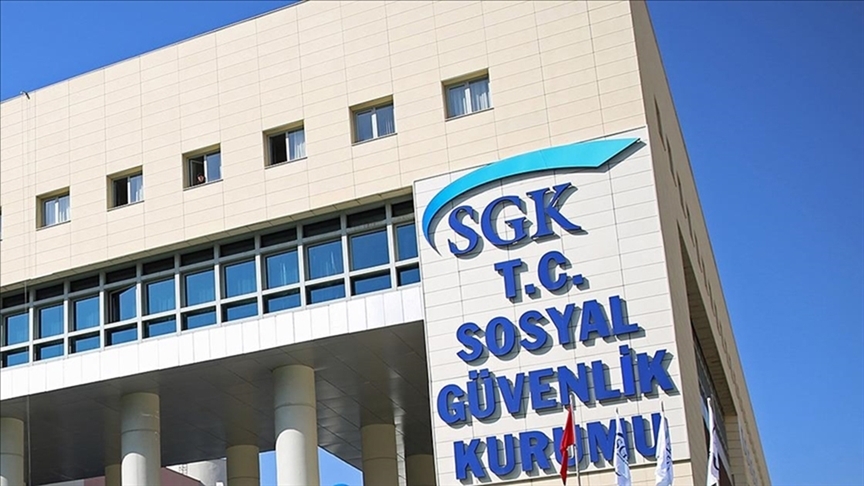 SGK borç yapılandırmasında büyük değişiklik: Peşinat kalktı