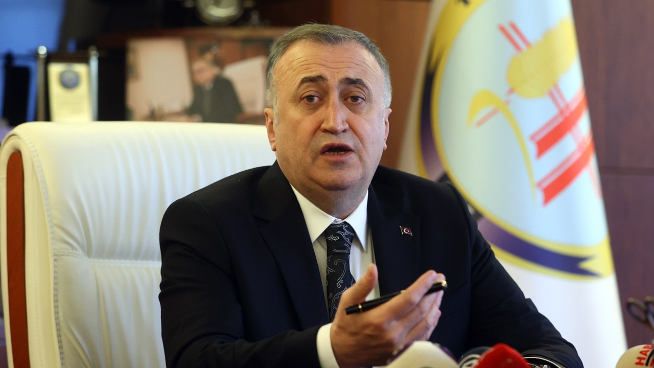 Türkiye Fırıncılar Federasyonu Başkanı Balcı: Kilogramı 50 liradan satılan ekmekte bir fiyat değişikliği olmayacak