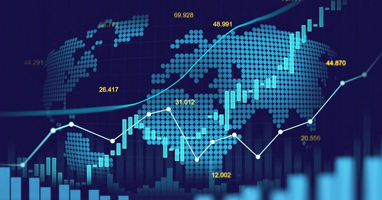 Avrupa'da endeksler karışık seyir izliyor, Wall Street vadelileri ekside