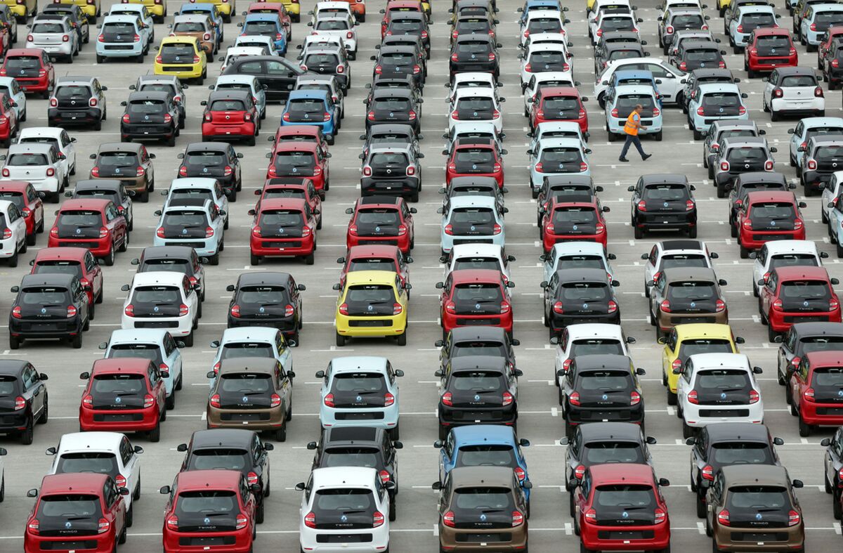 İkinci el taşıt ticaretinde 6 ay - 6 bin kilometre kuralı uzatıldı