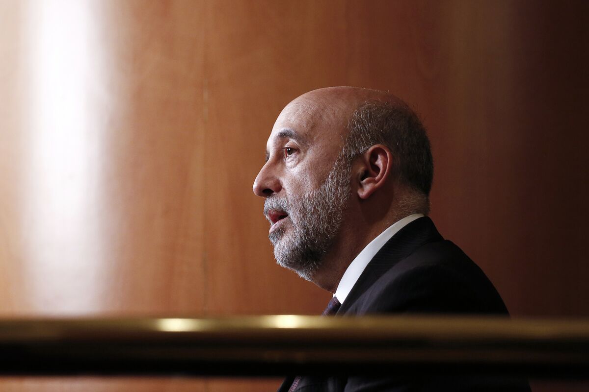 ECB/Makhlouf: Faiz indirimi için önemli bir görünüm değişikliği gerekli