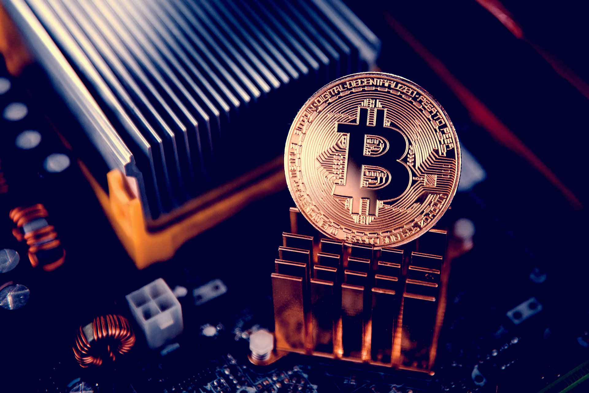 BTC hacklendi mi? Kripto yatırımcılarını sarsan BTC Türk iddiası
