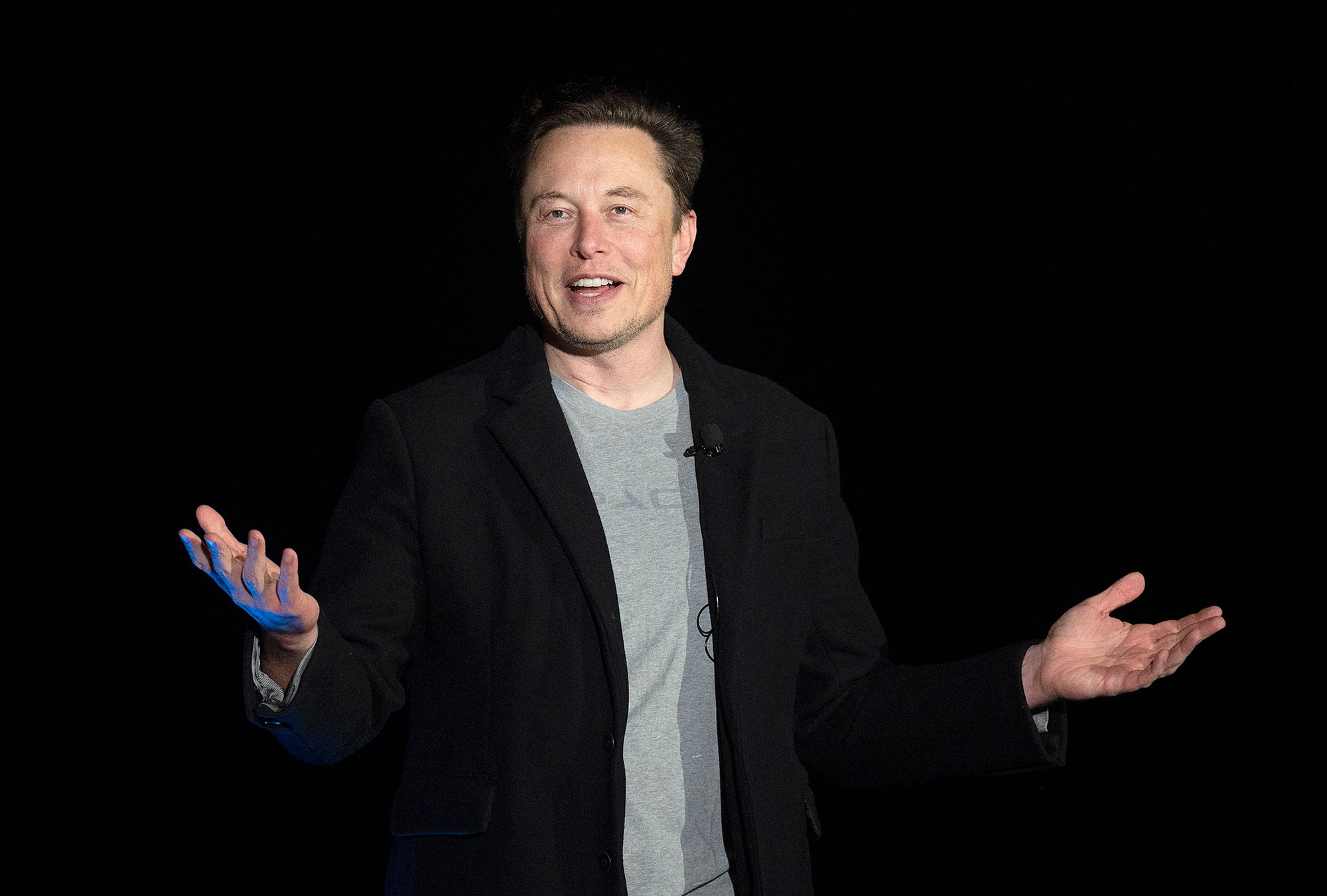 Elon Musk, federal çalışanlara geçen hafta yaptıkları işleri sordu