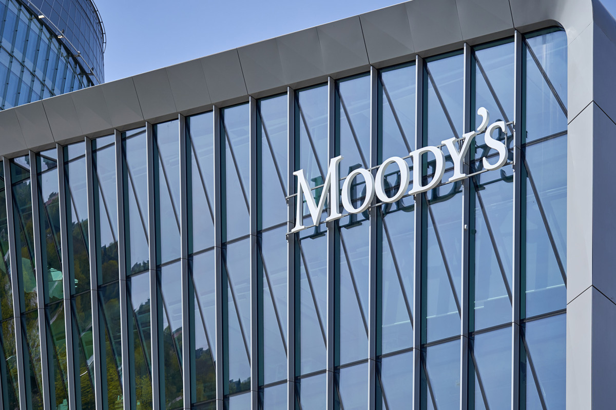 Moody's, Microsoft'un kredi notlarını "Aaa" olarak teyit etti