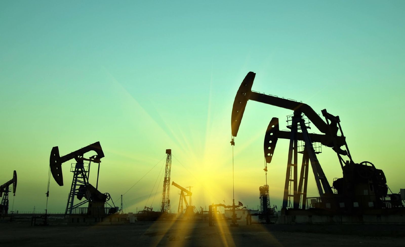 Petrol devlerinden iklimle kriziyle mücadeleye 500 milyon dolar ortak yatırım desteği