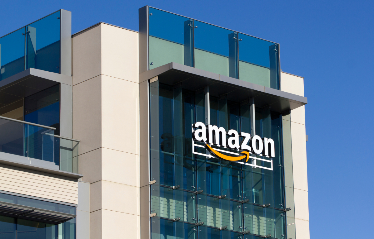 Amazon'dan yapay zeka araştırmalarını desteklemek için 110 milyon dolarlık yatırım