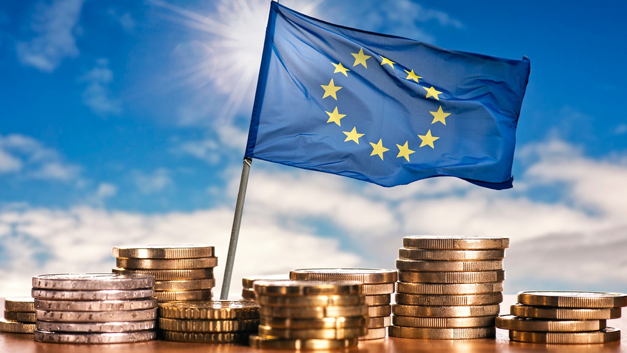 Euro Bölgesi'nde  ekonomik güven beklentilerin altında kaldı