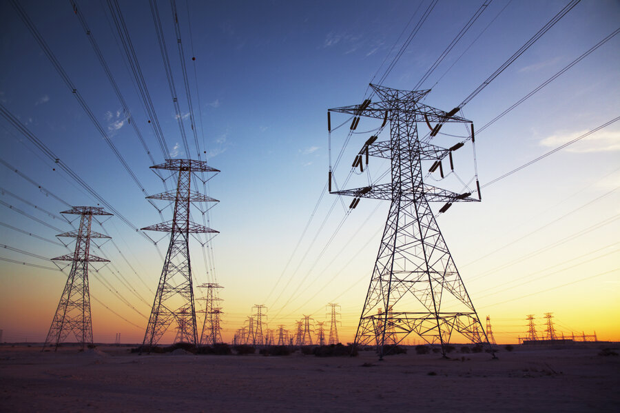 Enerji ithalatı faturası ekimde yüzde 7,3 düştü