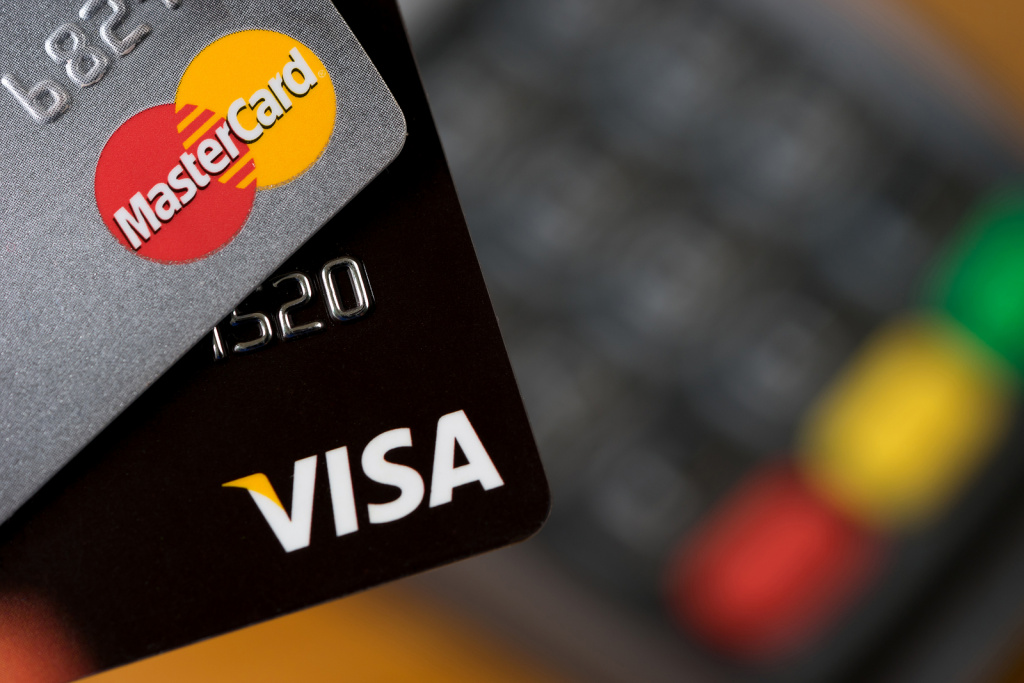Visa ve Mastercard hakkında rekabet soruşturması açıldı