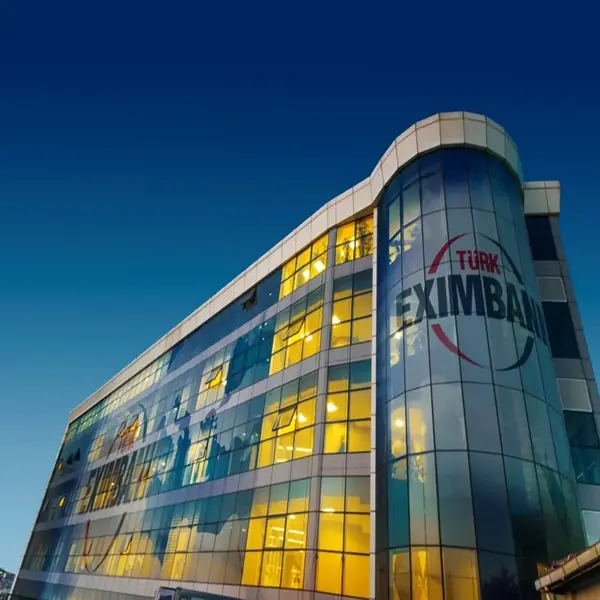 Fitch, Türk Eximbank'ın kredi notlarını teyit etti
