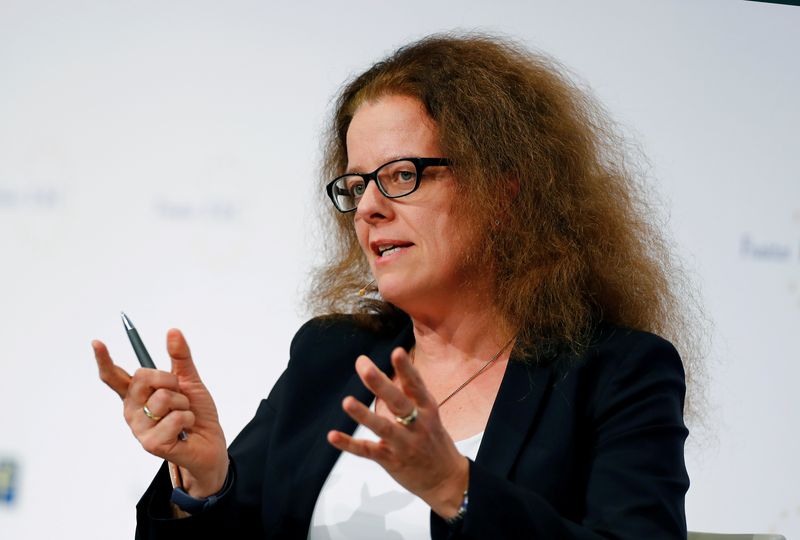 ECB Üyesi Schnabel: Savaşın ekonomik etkileri devam ediyor