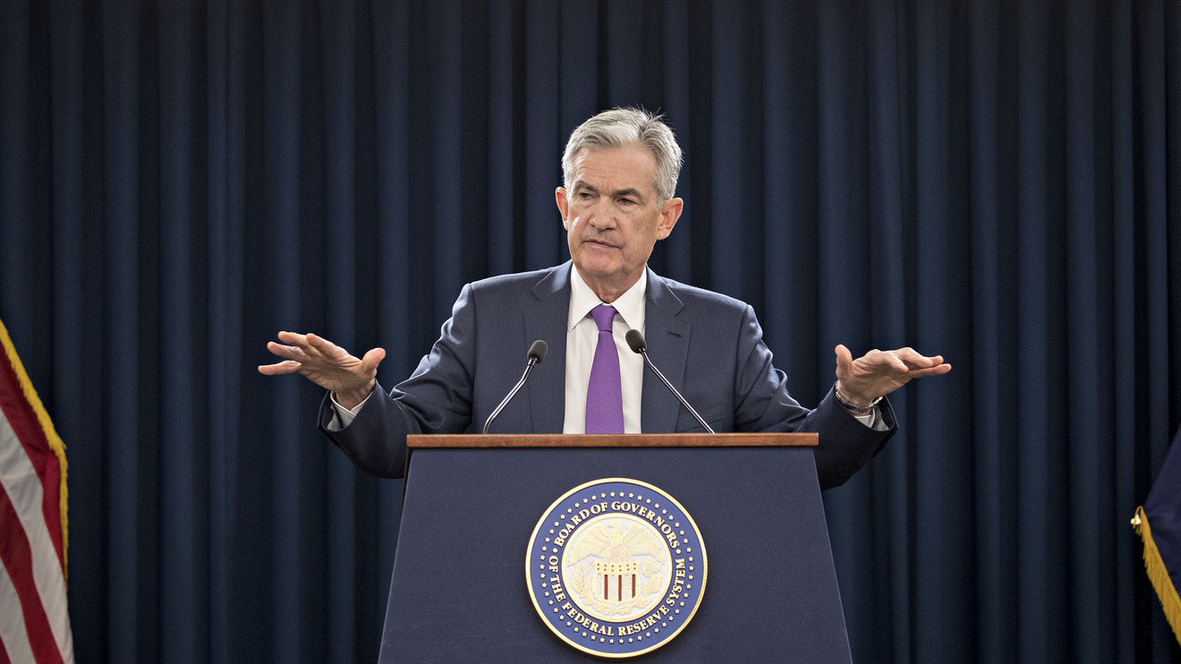 Fed/Powell: "Fed'in mali politika değişikliklerine tepki vermesi için henüz çok erken."