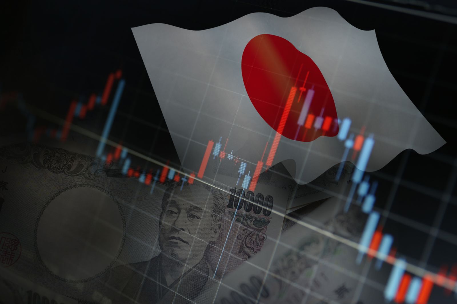 Japonya'da enflasyona göre düzeltilmiş ücretler üst üste ikinci ayda da düştü