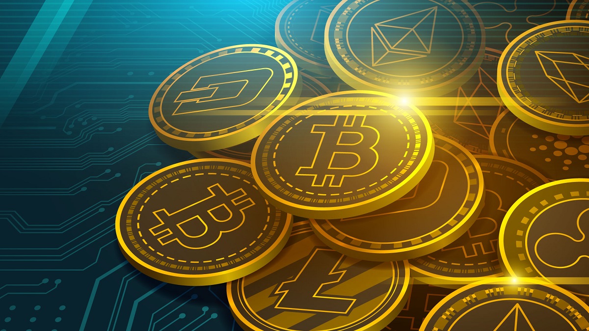 Kripto paraların piyasa değeri 3,2 trilyon dolara ulaşarak rekor kırdı