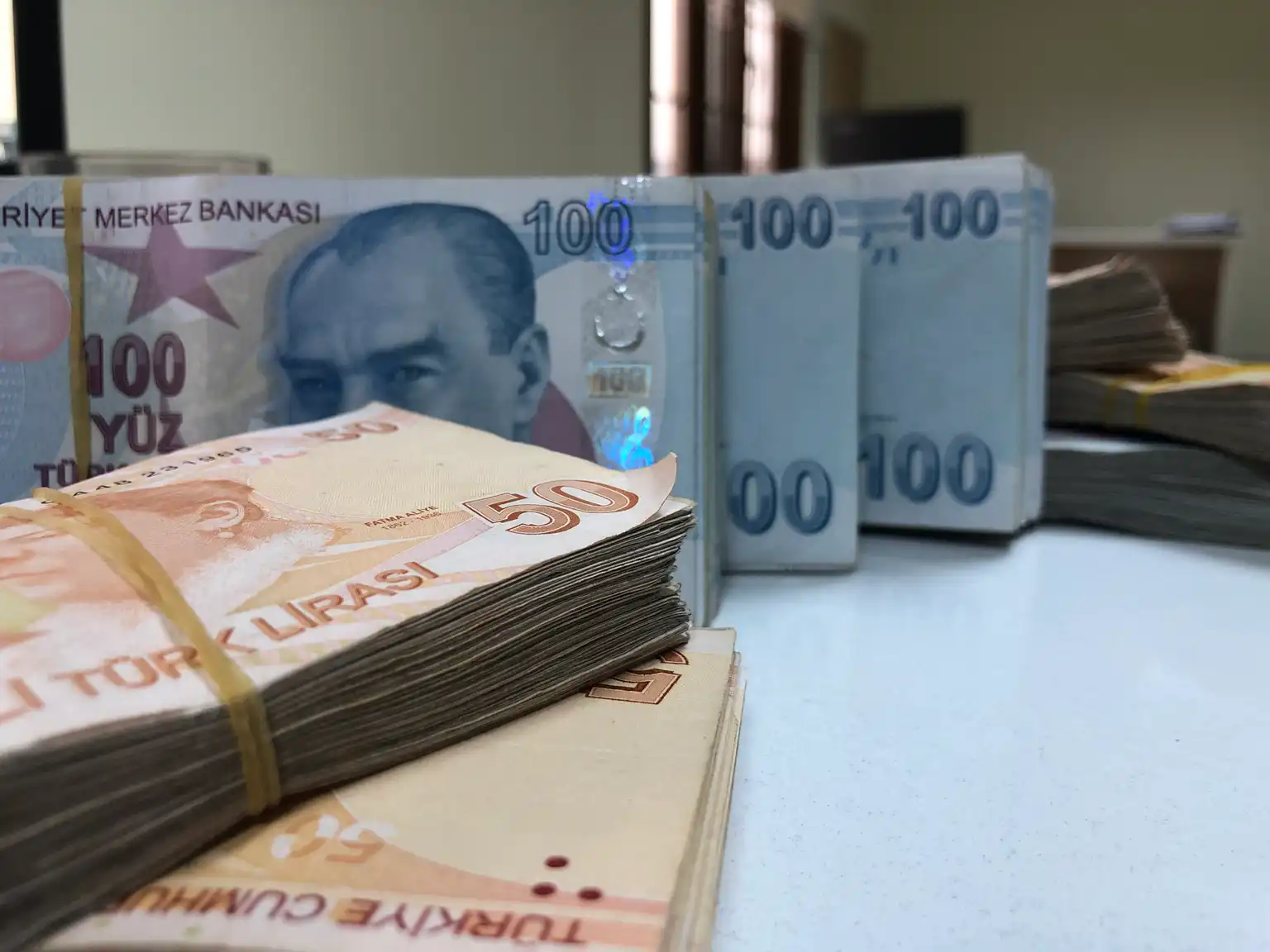 Düzenleyici ve denetleyici kurumlardan 2025 bütçesine 40,8 milyar liralık pay
