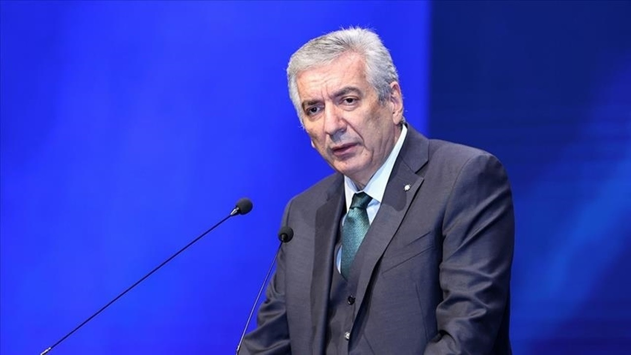 İSO Yönetim Kurulu Başkanı Bahçıvan: Enflasyon direnç gösteriyor