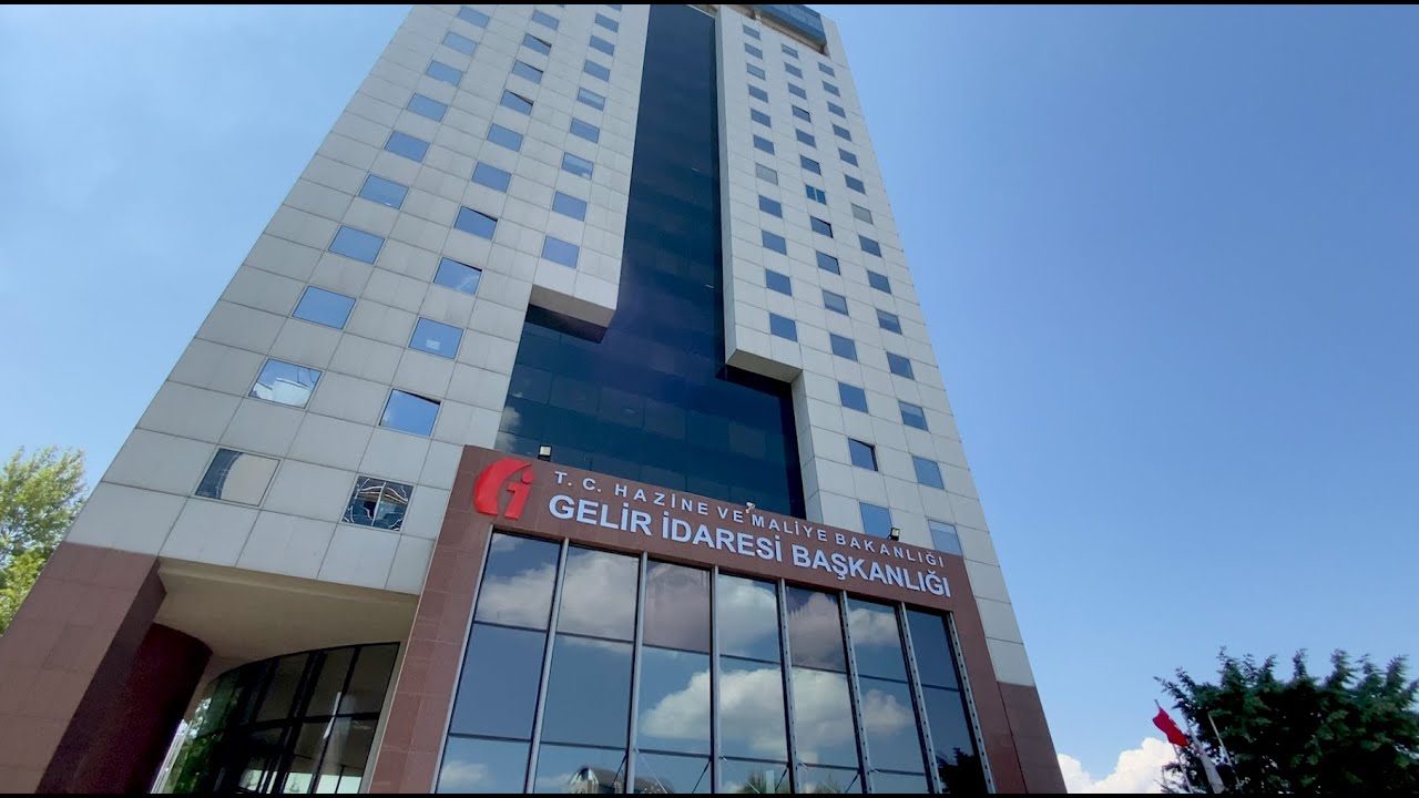 Gelir İdaresinden "vergi borcu silinerek kamunun zarara uğratıldığı" iddialarına yanıt