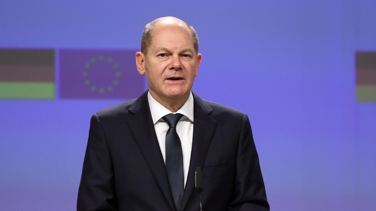 Scholz: AfD’nin yasaklanma süreci aceleye getirilmemeli
