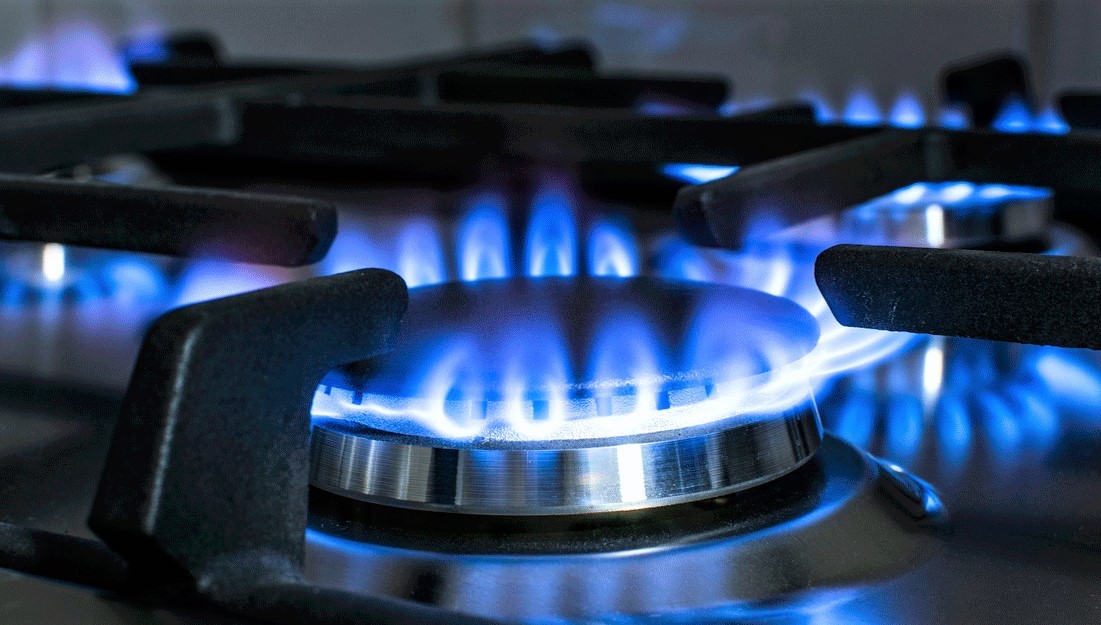 Türkiye, Kasım ayında Avrupa'nın doğal gaz tüketiminin %14’ünü karşıladı