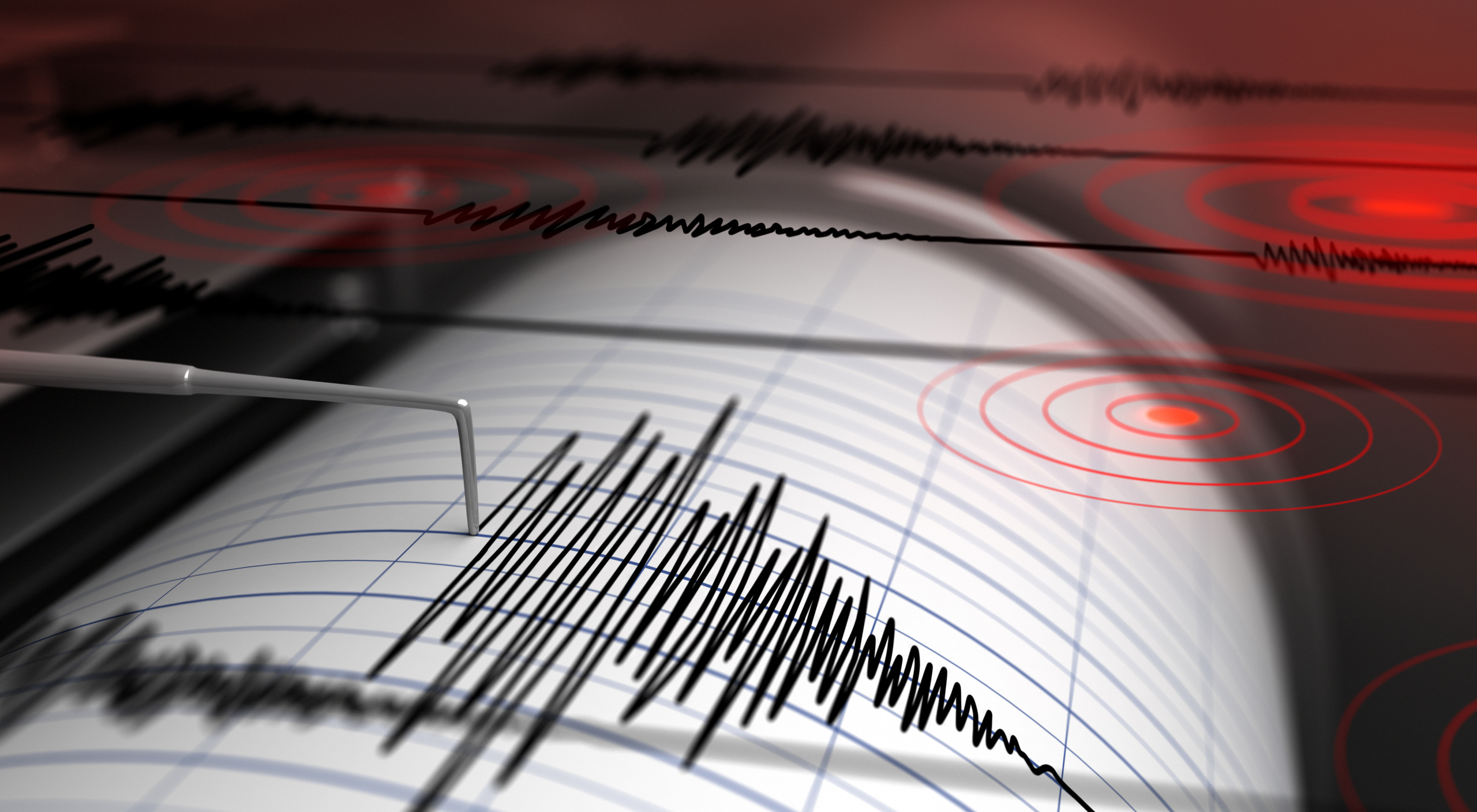 Malatya Battalgazi’de korkutan deprem