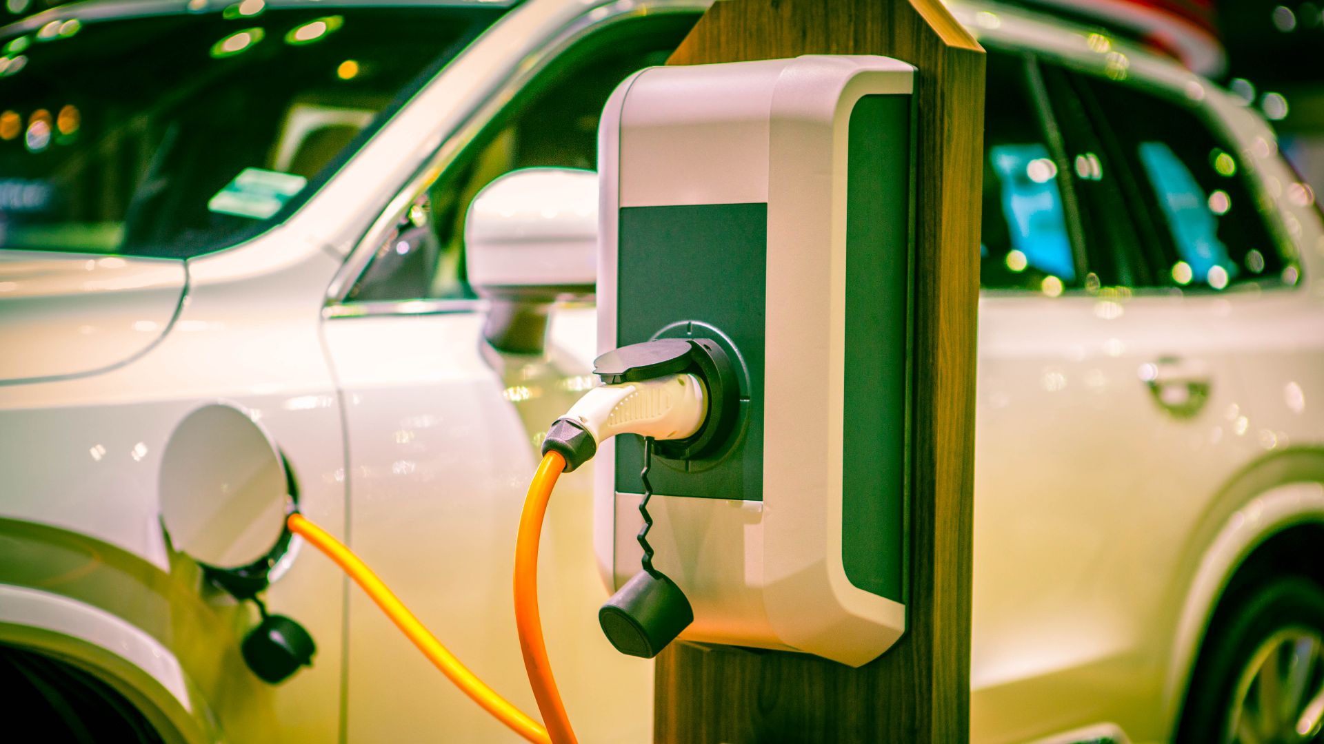 Elektrikli araç şarj soketleri rekor üstüne rekor kırıyor