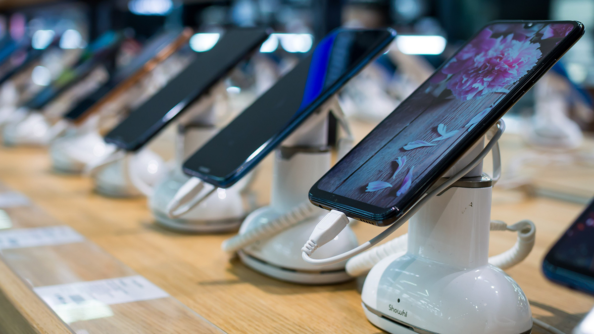 IDC: Yükselen çip fiyatları akıllı telefon satışlarını düşürecek