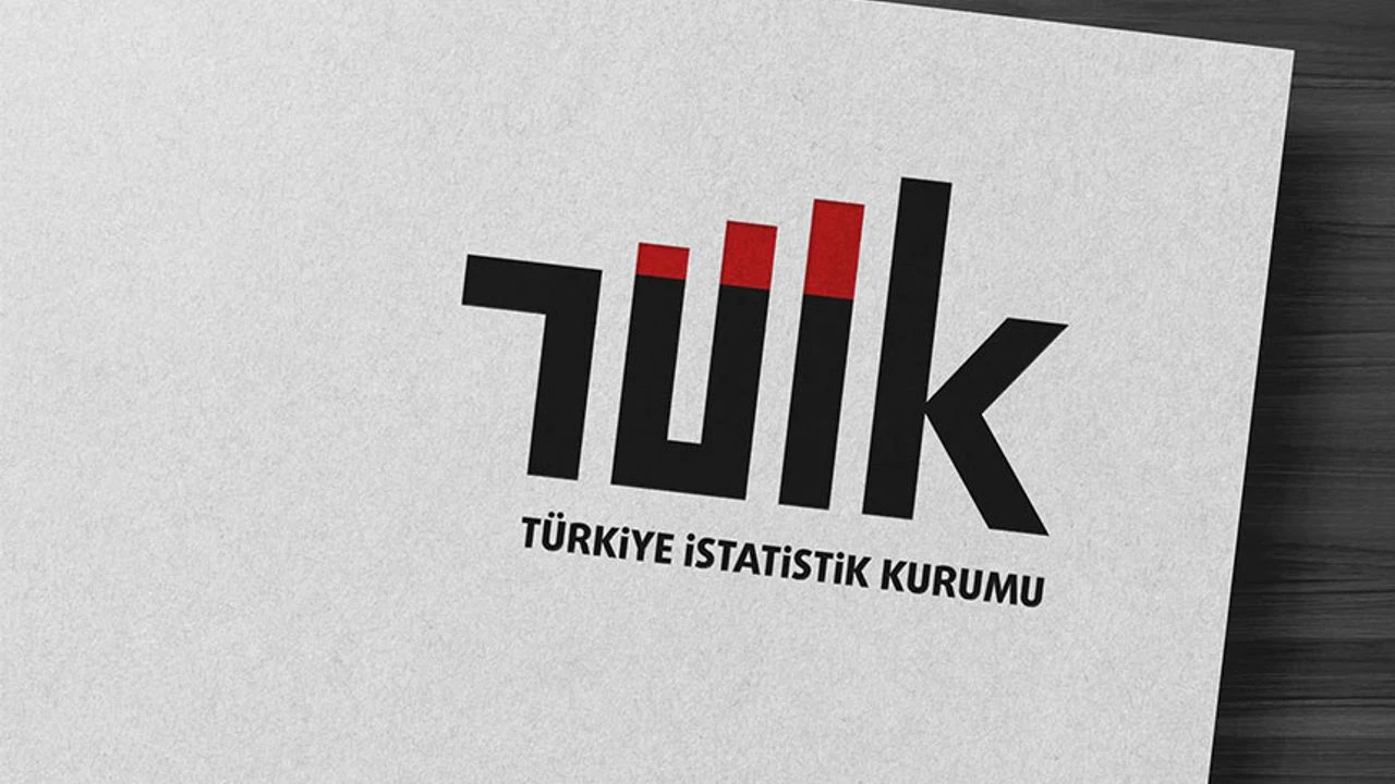 TÜİK: Toplam ciro yıllık %47 arttı