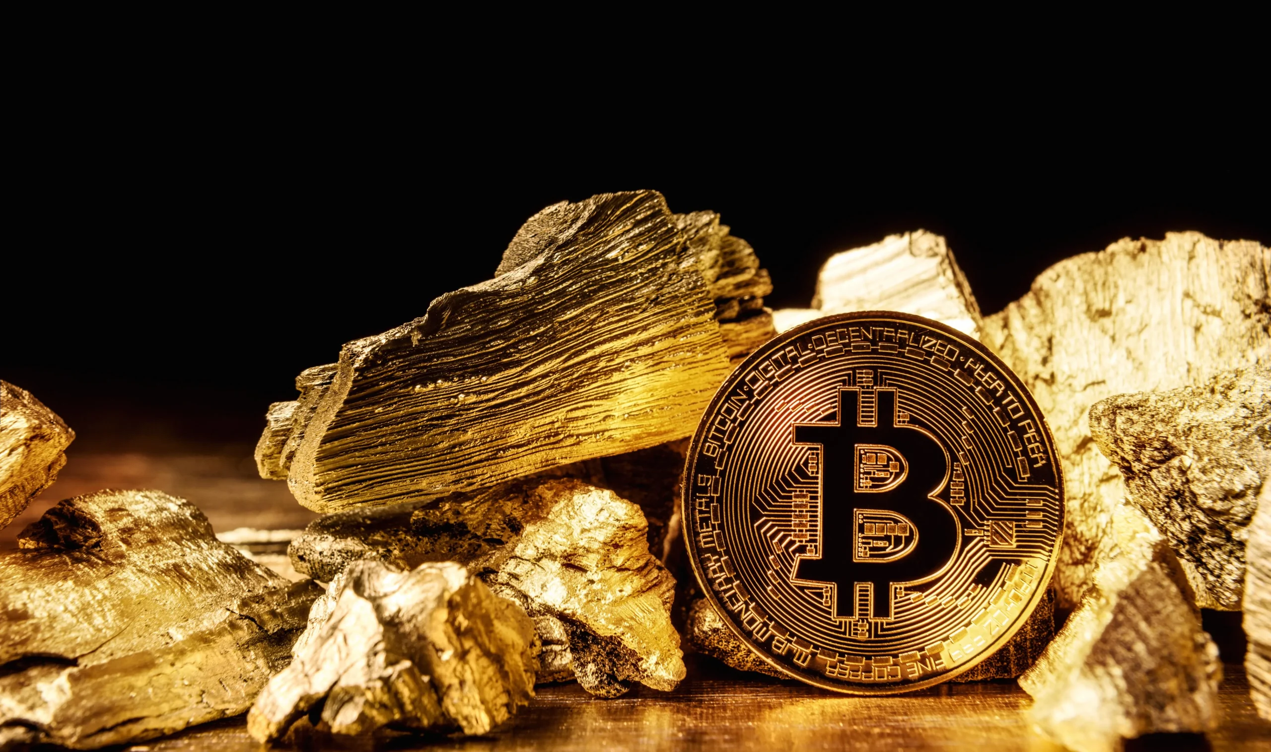 San Francisco Fed Başkanı Mary Daly: Kripto, altın gibi bir varlık değil