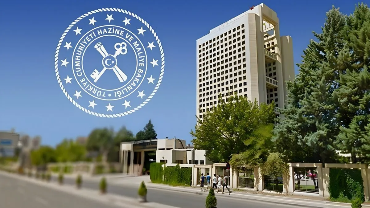 Hazine, iki ihalede 32,2 milyar TL borçlandı