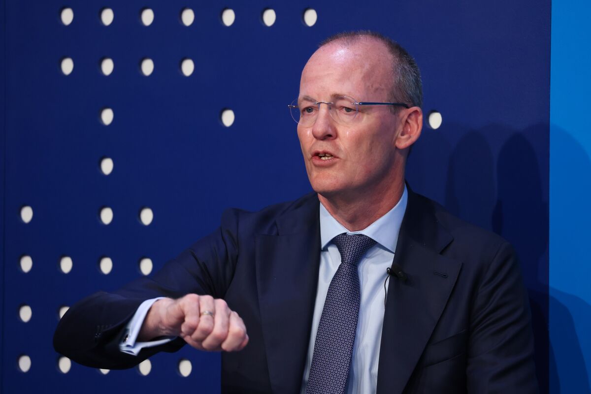 Avrupa Merkez Bankası üyesi ve Hollanda MB Başkanı Klaus Knot : Yüzde 7'lik ücret talepleri %2'lik enflasyon hedefiyle uyumlu değil