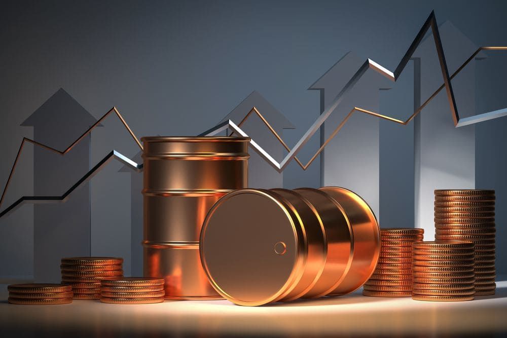 Türkiye'nin petrol ithalatı ekimde yüzde 7,82 azaldı