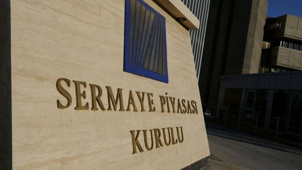 SPK'dan sermaye piyasaları için tedbir açıklaması