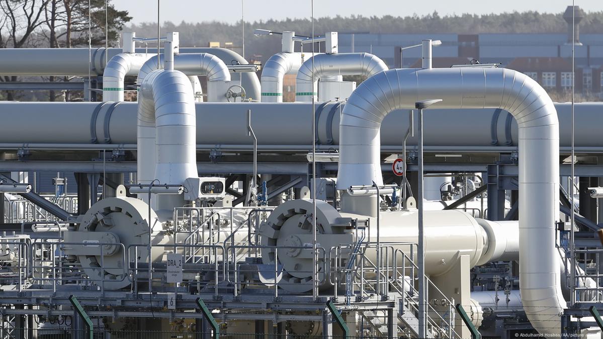 Avrupa'da doğal gaz fiyatı yükseldi
