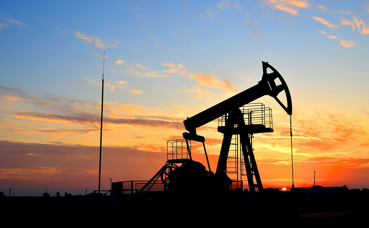 API petrol stokları dördüncü haftada da geriledi