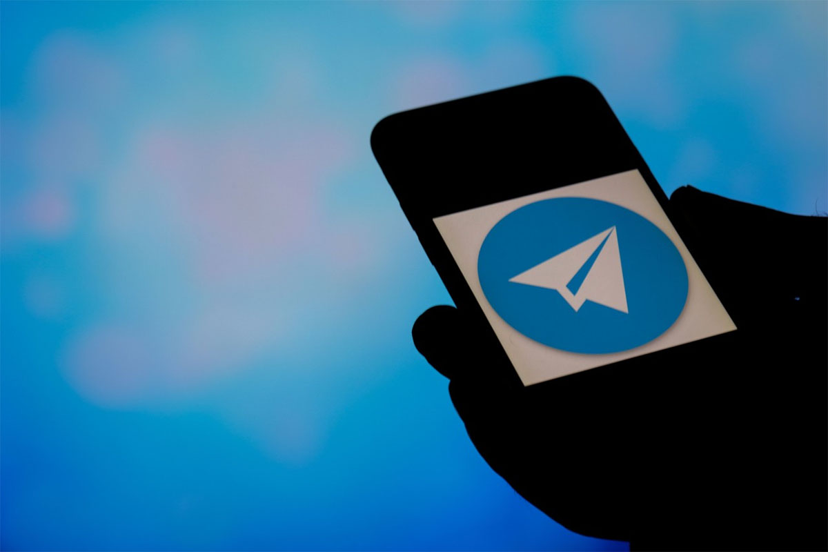 Rusya, Telegram'a 44 bin dolar ceza kesti!