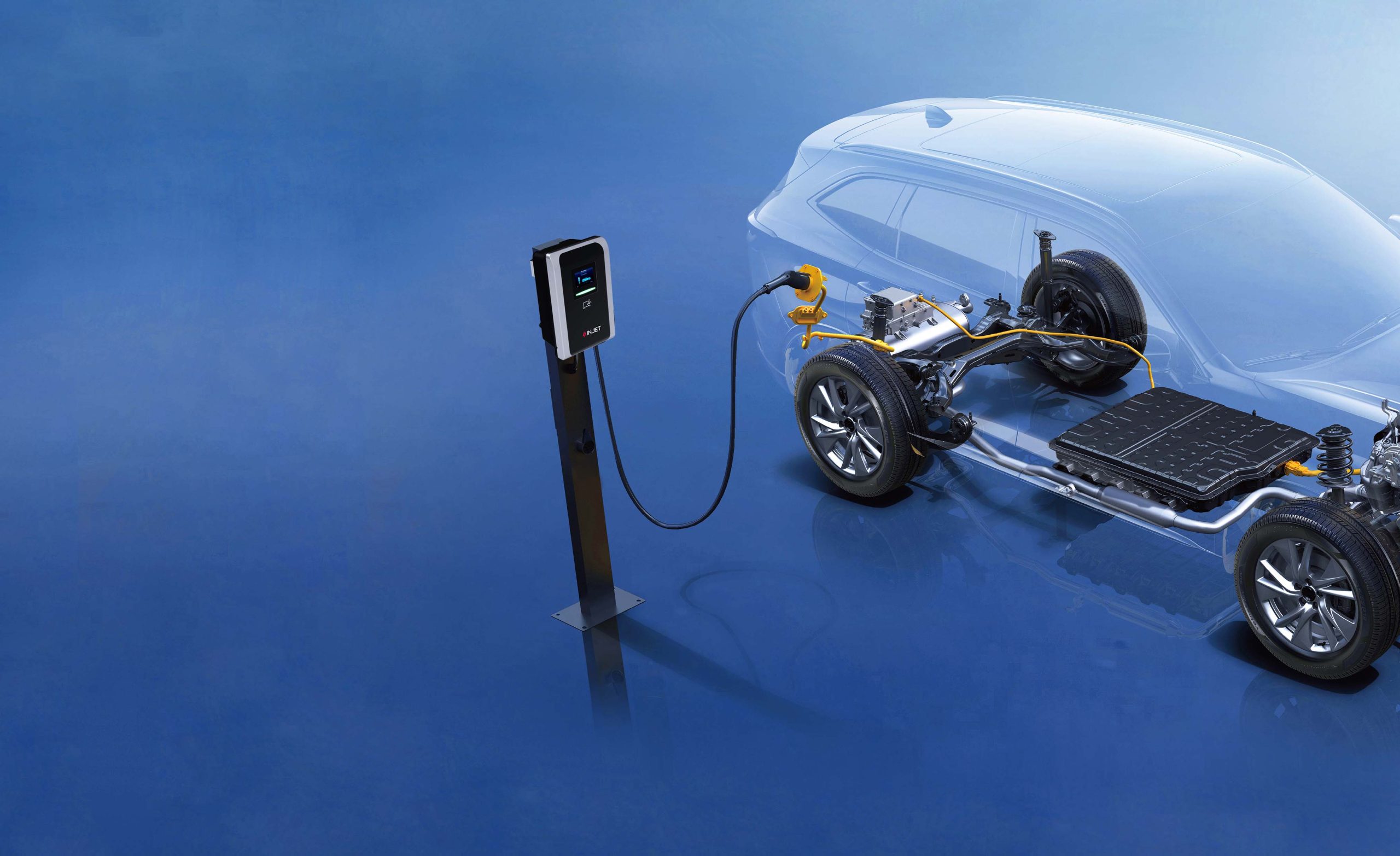 Küresel elektrikli araç satışları yine rekor kırdı