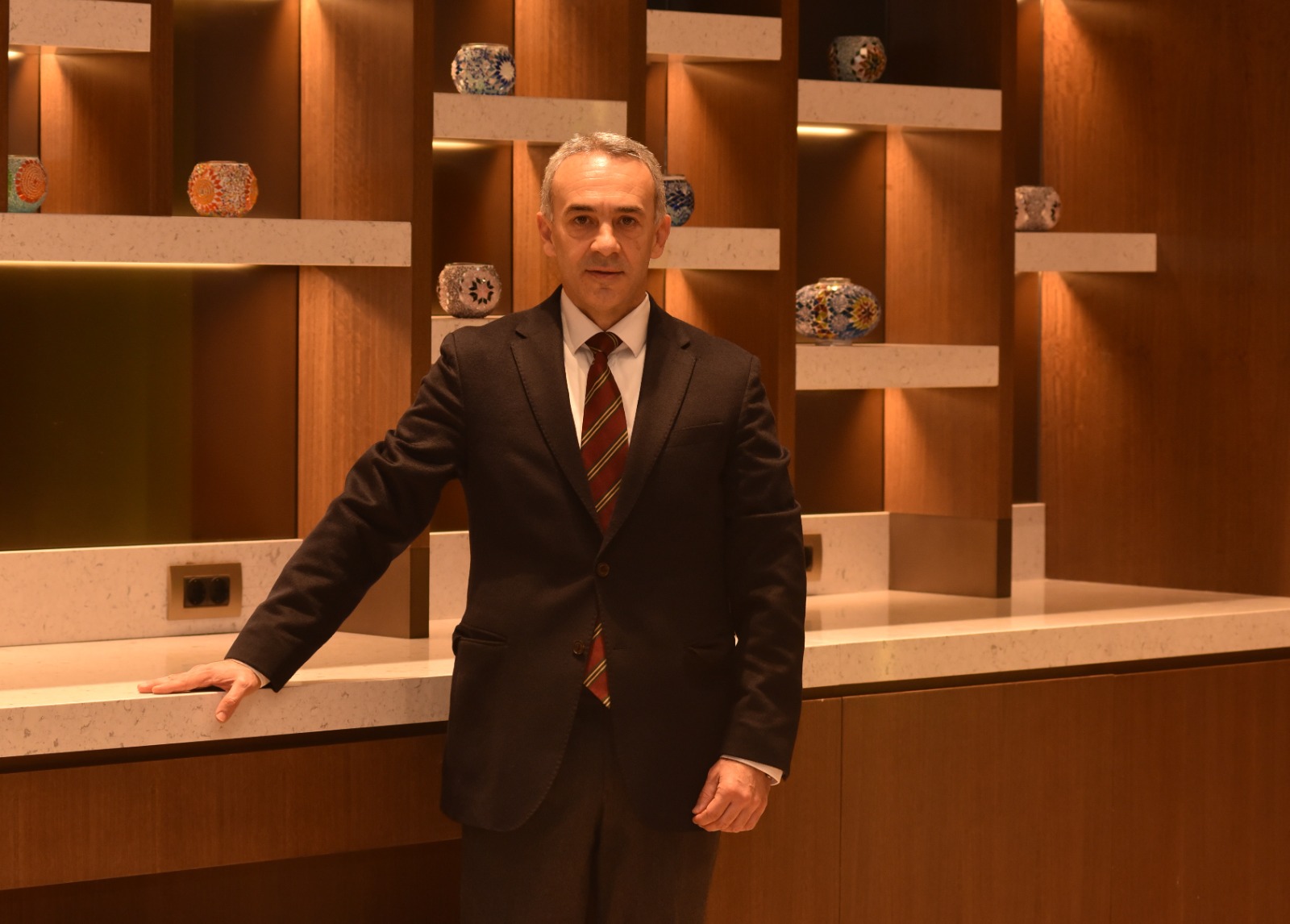 Kobi'ler Cansuyu bekliyor
