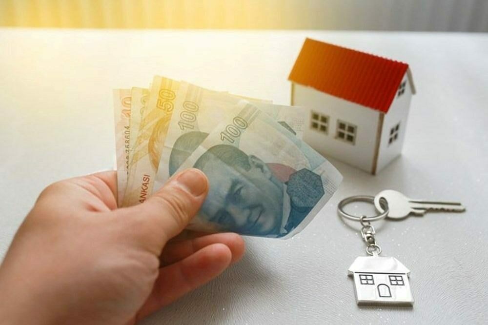 Aralık Ayında Türkiye’de 212 bin 637 konut satıldı