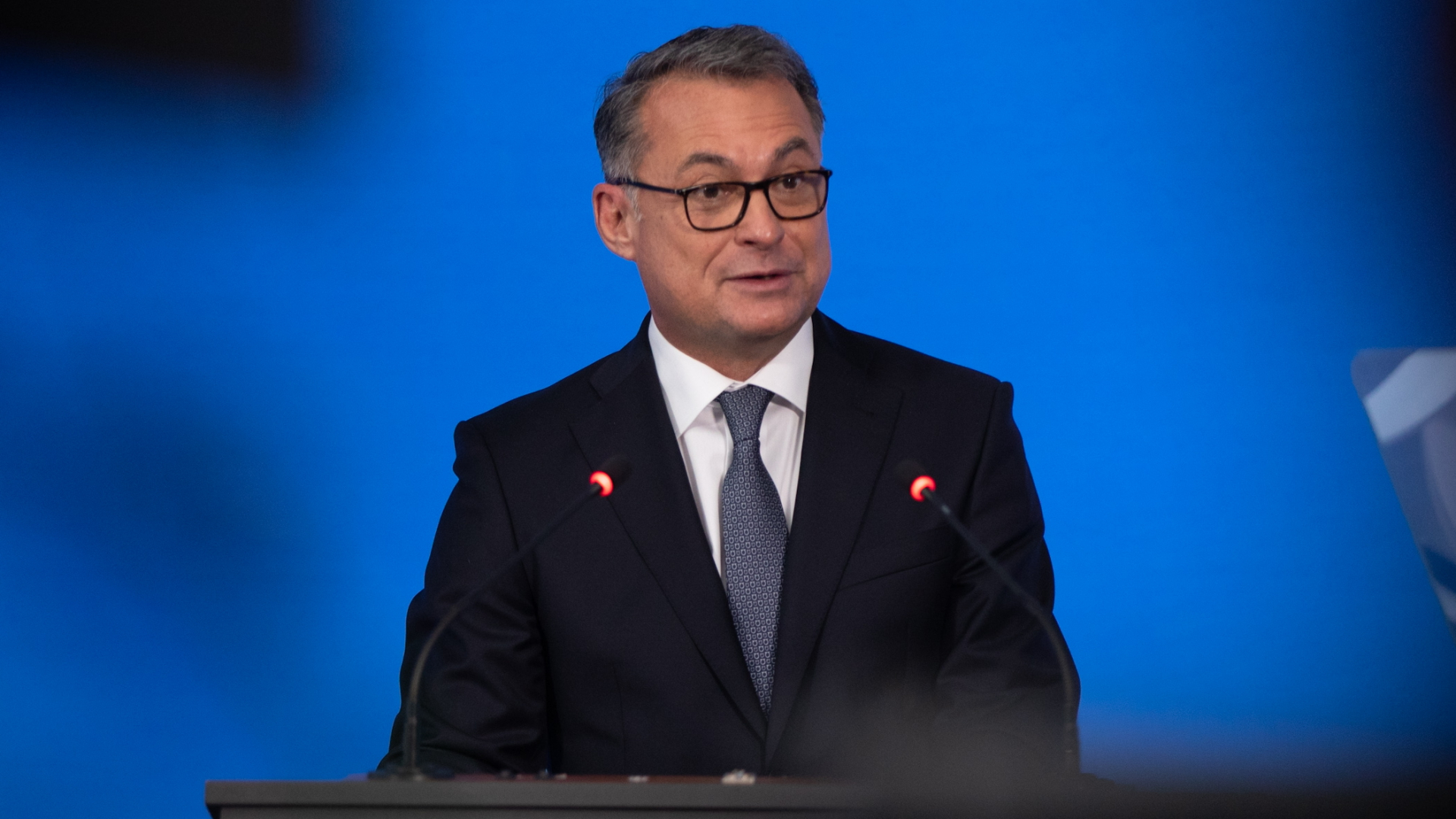 Almanya Merkez Bankası Başkanı Nagel: ECB daha dalgalı fiyat baskısına hazırlanmalı