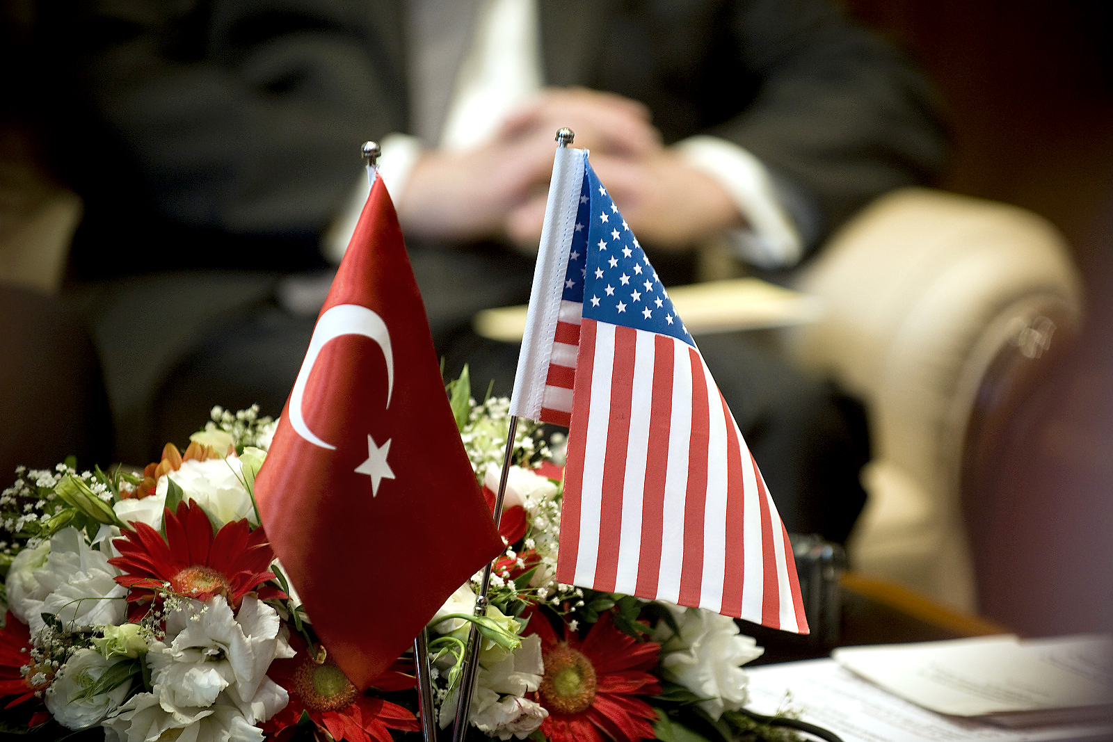 Türkiye'deki Amerikan şirketlerinin yatırımı 15 milyar doları aştı